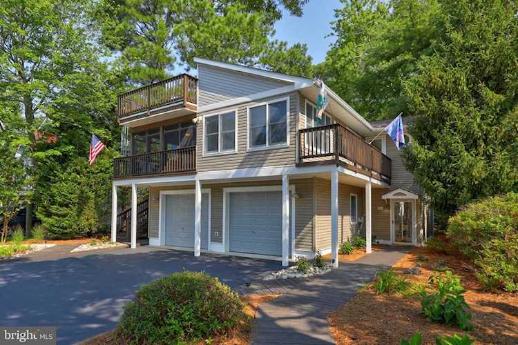 321 Wellington Parkway Bethany Beach, DE 19930