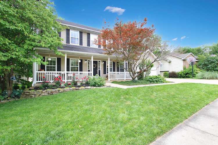3710 Watts DR Columbia, MO 65203