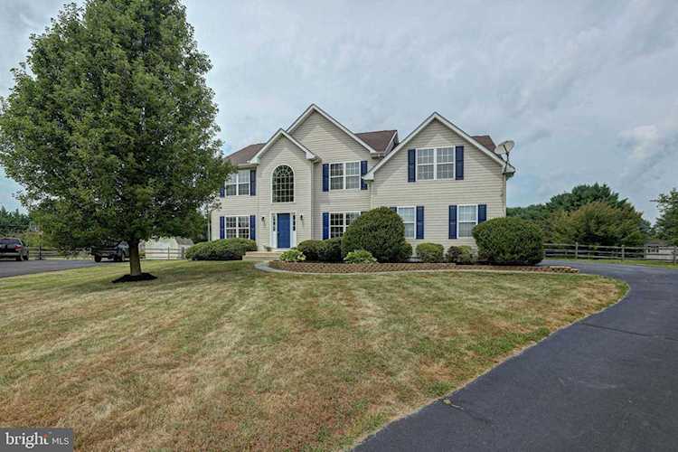 305 Green Ct Middletown, DE 19709 | MLS ® DENC2003312 Photo 1