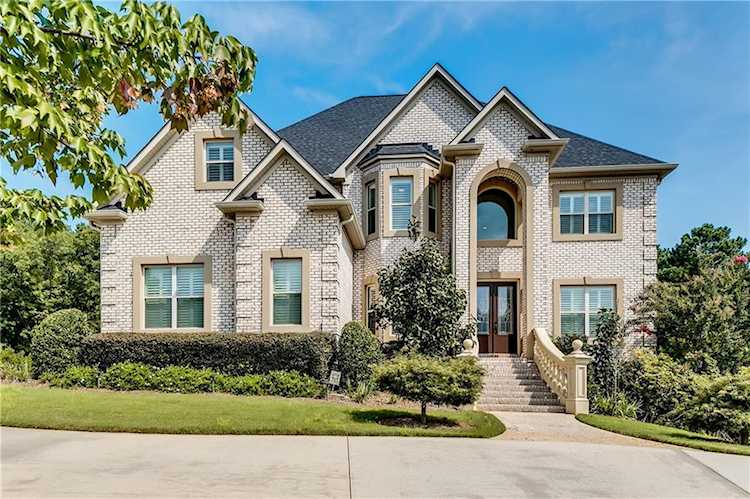 829 Cog Hill Mcdonough, GA 30253