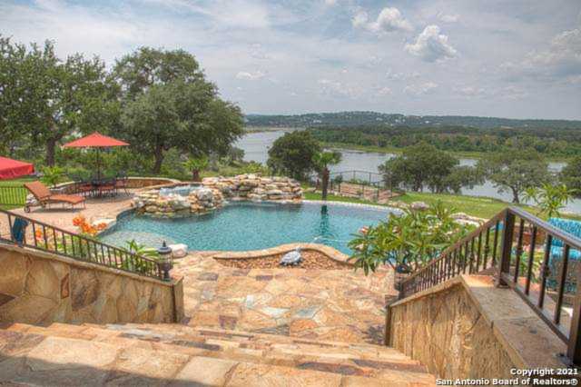 334 Arthur Ct Spring Branch, TX 78070