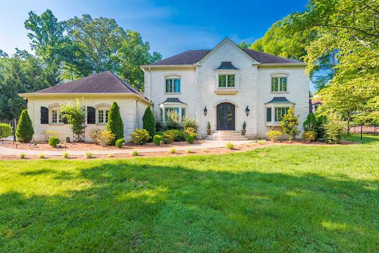 415 Cherokee Blvd Knoxville, TN 37919