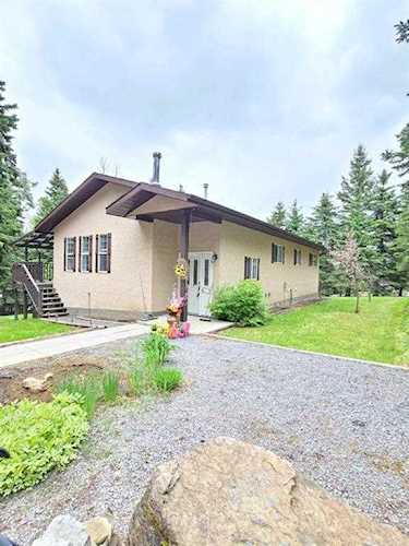 140 Eagle Ridge Dr Rural Clearwater County, AB T0M 0M0