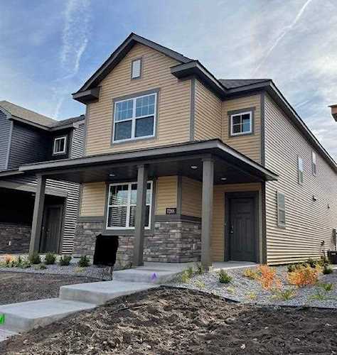 7288 Bunker Lake Boulevard NW Ramsey, MN 55303