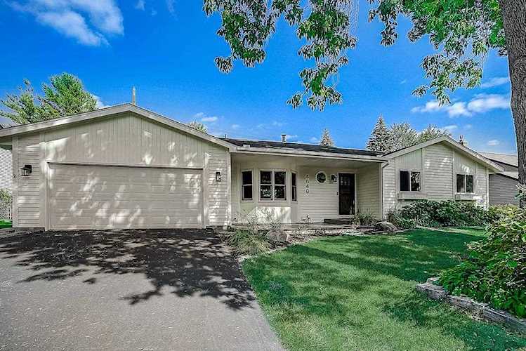 4640 Orchid Lane N Plymouth, MN 55446