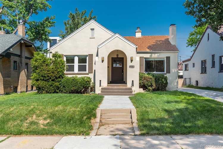 848 Harrison St Denver, CO 80206