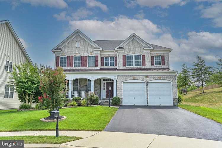 41533 Hoddesdon Ct, Aldie, VA 20105 MLS #VALO2003186 - Stratshire Crossing Photo 1
