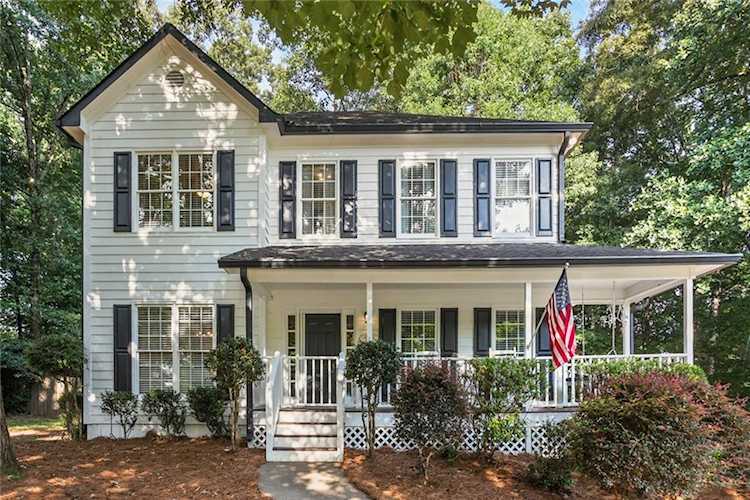 7855 Wynfield Circle Cumming, GA 30040 | MLS 6924340 Photo 1