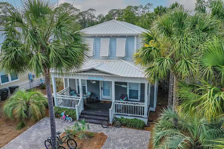 37 E Endless Summer Way Inlet Beach, FL 32461