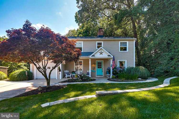 503 Ashberry Ln Severna Park, MD 21146 | MLS ® MDAA2001036 Photo 1