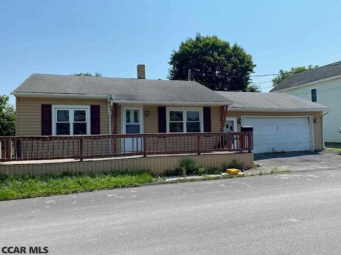 506 7th Street N Philipsburg, PA 16866