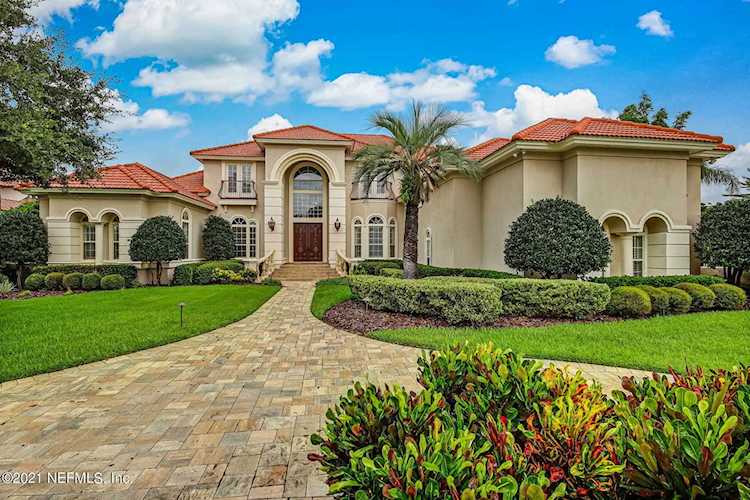 800 Hawks Nest Ct Ponte Vedra Beach, FL 32082