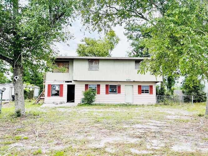 4035 E 8th St Panama City, FL 32404