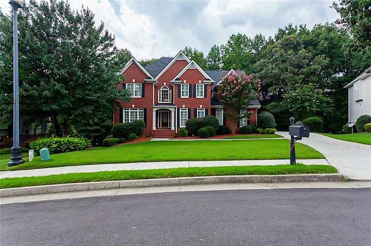 3375 Greenside Ct Dacula, GA 30019 | MLS 6930379 Photo 1
