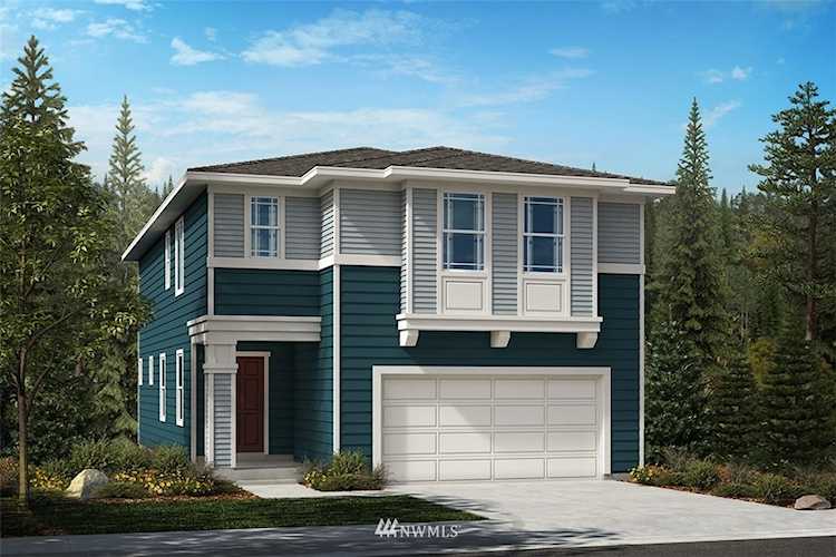25432 174th Ave SE #16 Covington, WA 98042