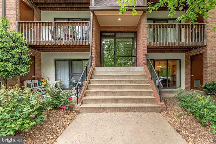 10720 West Dr #204 Fairfax, VA 22030 | MLS ® VAFC2000122 Photo 1