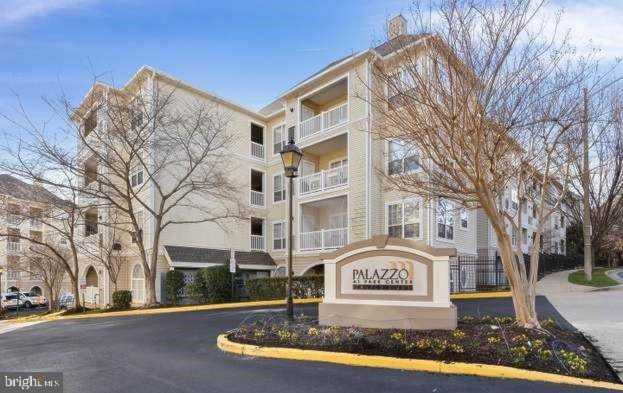 4550 Strutfield Ln #2401 Alexandria, VA 22311