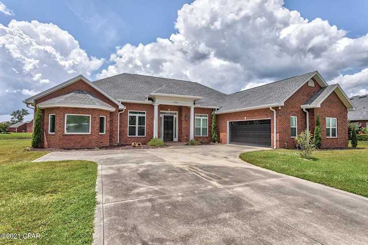 1204 Harvard Blvd Lynn Haven, FL 32444