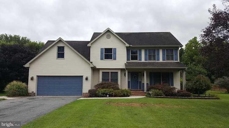 128 Meadow Ridge Parkway Dover, DE 19904