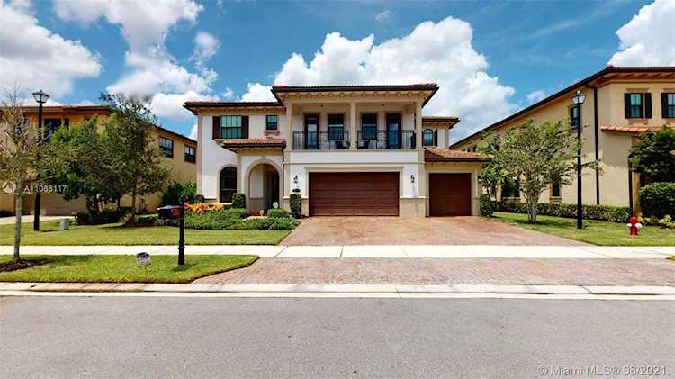 9305 W Meridian Dr W Parkland, FL 33076