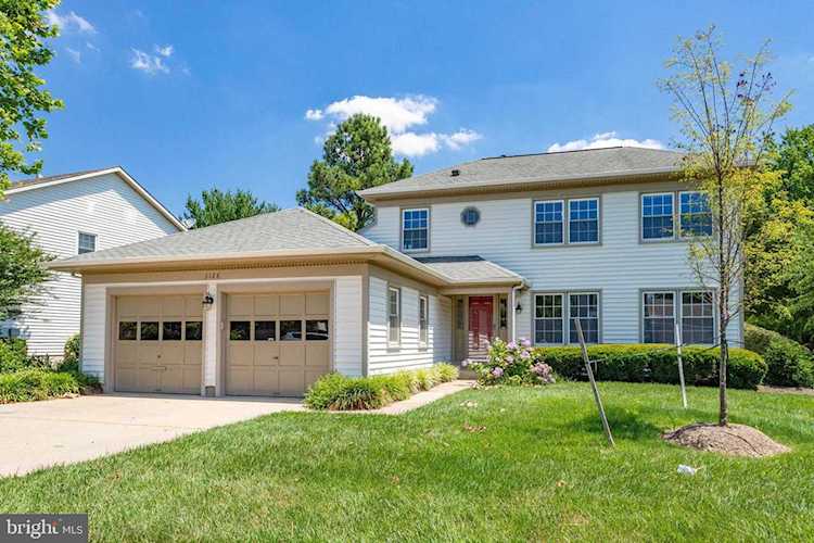 3128 Kinross Circle Herndon, VA 20171 | MLS ® VAFX1207012 Photo 1