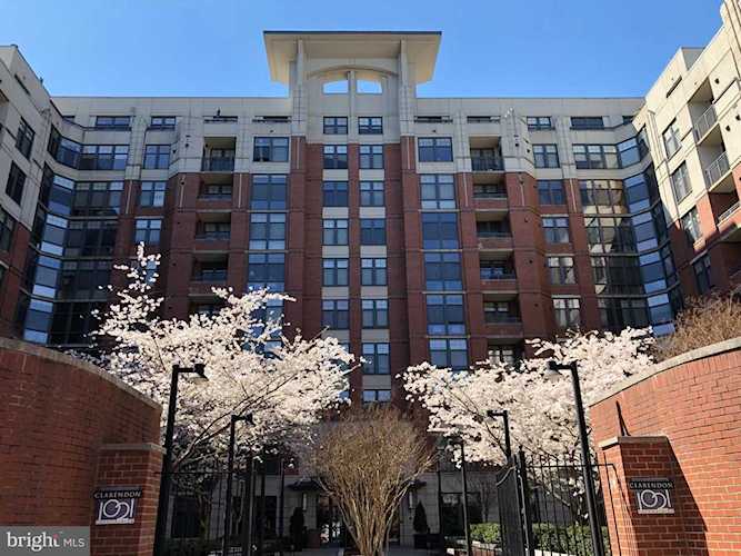1021 Garfield St N #444 Arlington, VA 22201 | MLS ® VAAR2002458 Photo 1