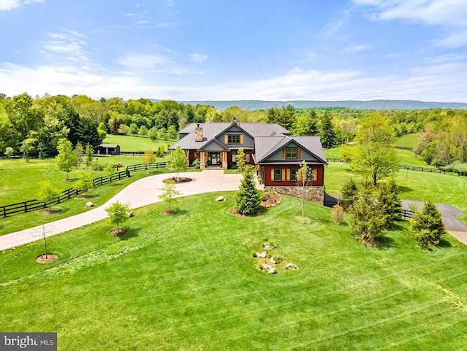 34627 Atoka Chase Ln Middleburg, VA 20117