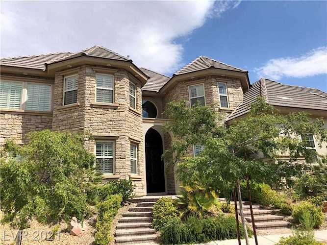 768 Tozzetti Ln Henderson, NV 89012