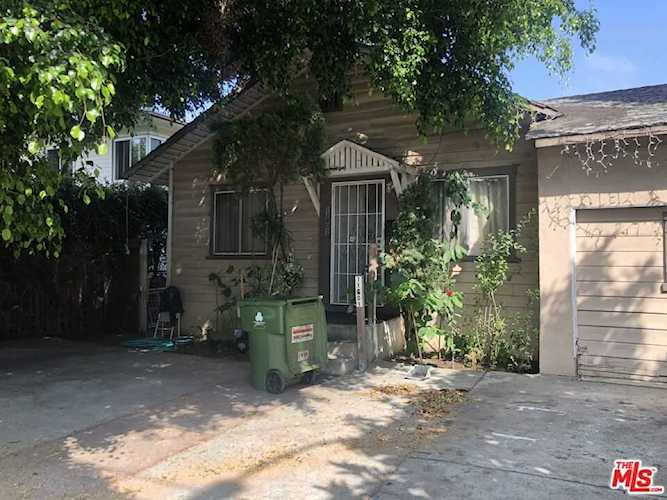 11601 Ohio Ave Los Angeles, CA 90025