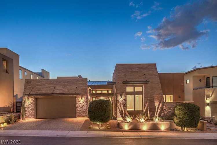 2212 Overlook Canyon Ln Henderson, NV 89052