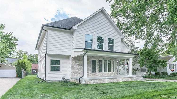 1897 Stanley Blvd Birmingham, MI 48009