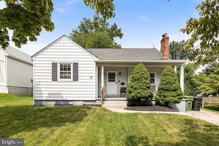 12 Ormond Cherry Hill, NJ 08002 | MLS NJCD2004032 Photo 1