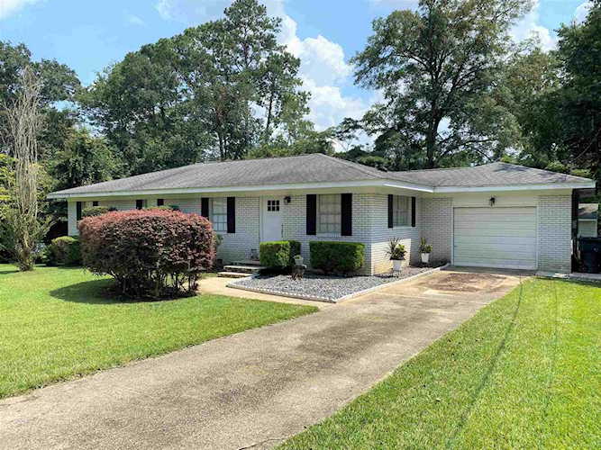 1217 Talbot Ave Tallahassee, FL 32308 in Brandt Hills Photo 1