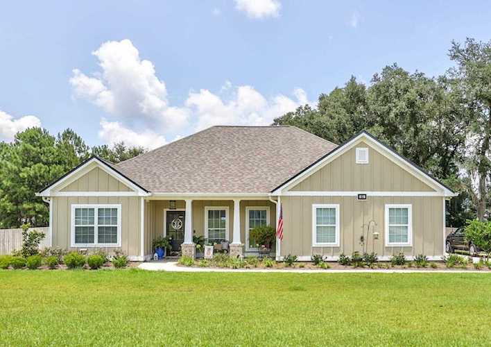 231 White Oak Dr Monticello, FL 32344