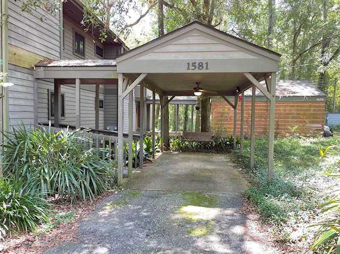 1581 Clifford Hill Tallahassee, FL 32308