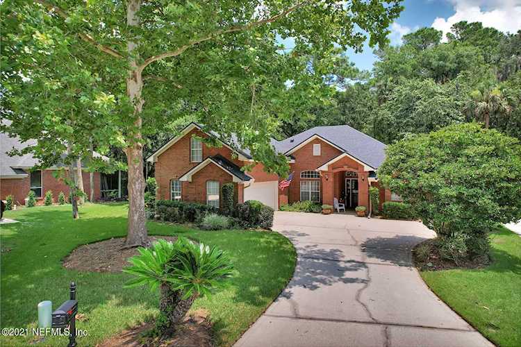 116 Pitts Still Rd Ponte Vedra Beach, FL 32082