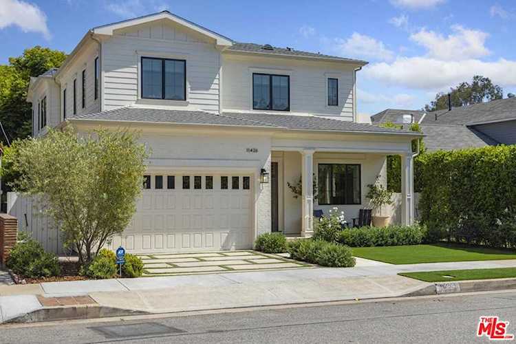 11426 Chenault St, Los Angeles, CA 90049 | RubyHome Photo 1