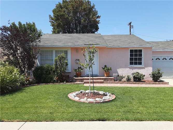 16919 Marlin Place Lake Balboa, CA 91406
