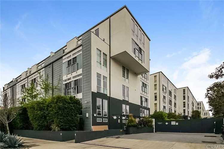 4215 Glencoe Ave #329 Marina Del Rey, CA 90292