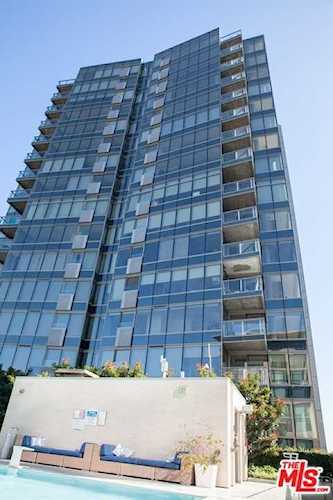1155 S Grand Ave #913 Los Angeles, CA 90015
