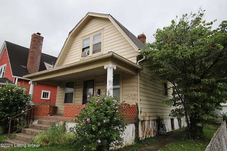 1933 Wrocklage Ave Louisville, KY 40205