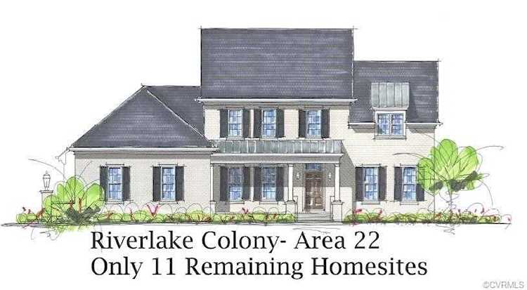 9910 Eildonway Place Henrico, VA 23238