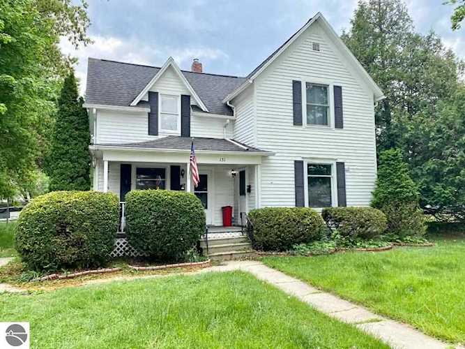 131 Elwell Street Alma, MI 48801 | MLS 1884906 Photo 1