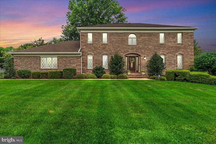 4186 Stepney Dr Gainesville, VA 20155 | MLS® VAPW2002072 Photo 1