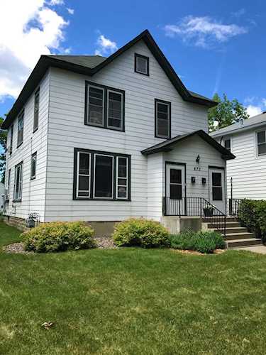 MLS 6019238 | Hennepin County multi-family listing | Como Minneapolis Photo 1