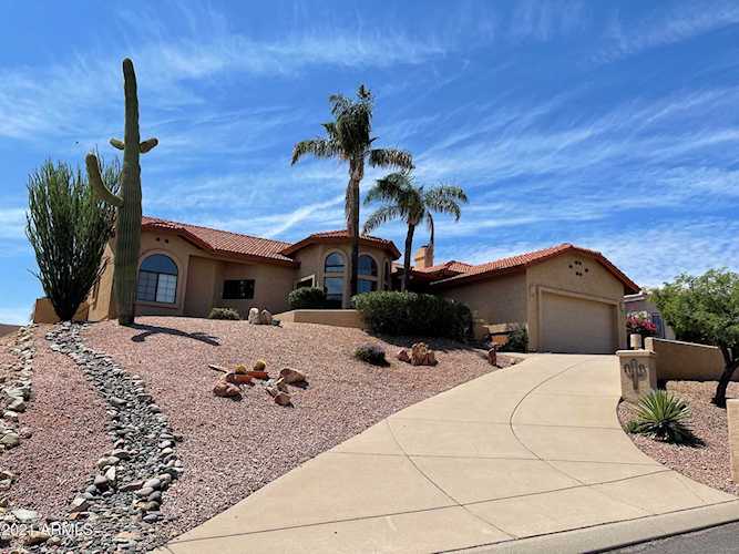 15519 E Thistle Drive Fountain Hills, AZ 85268 | MLS 6272700 Photo 1