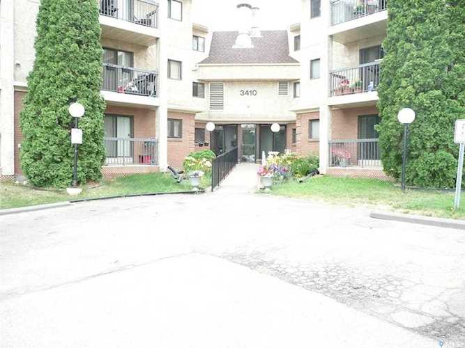 3410 Park St Regina, SK S4V 2M8