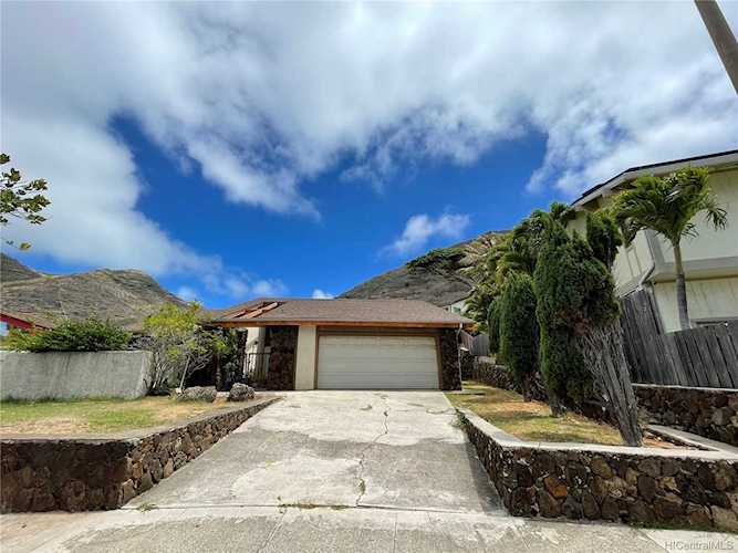 1395 Kaeleku Street Honolulu, HI 96825