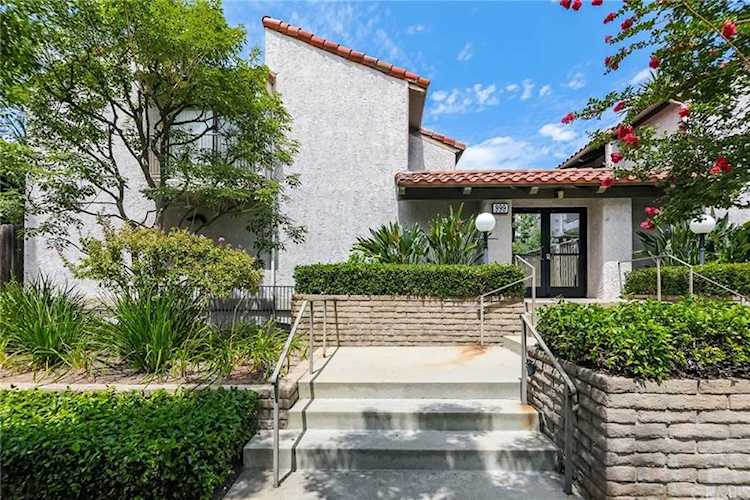 999 San Pasqual St #8 Pasadena, CA 91106