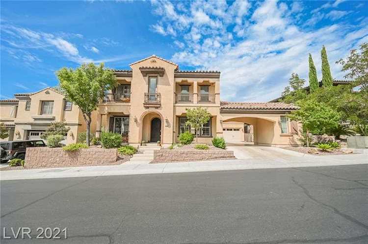 2332 Martinique Ave Henderson, NV 89044